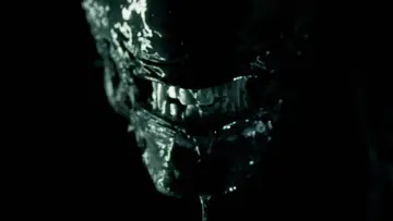Zasłona do filmu "Obcy kontra Predator" #650983