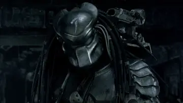 Zasłona do filmu "Obcy kontra Predator" #650991