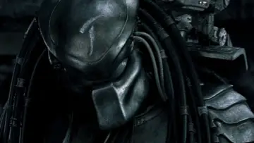 Zasłona do filmu "Obcy kontra Predator" #650994