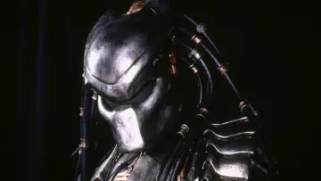 Zasłona do filmu "Obcy kontra Predator" #651002