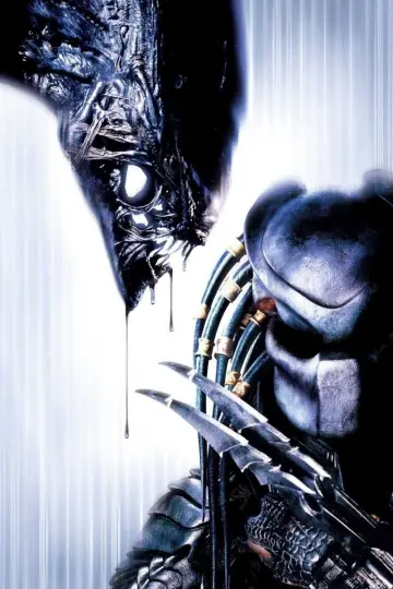 Plakat do filmu "Obcy kontra Predator" #651028