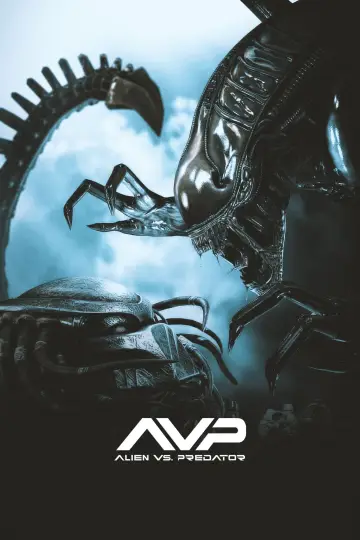 Plakat do filmu "Obcy kontra Predator" #651029