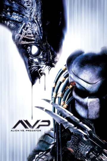 Plakat do filmu "Obcy kontra Predator" #651031