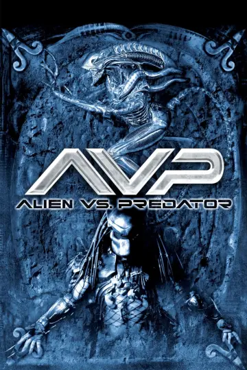 Plakat do filmu "Obcy kontra Predator" #651033