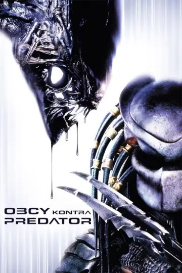 Plakat do filmu "Obcy kontra Predator" #651035
