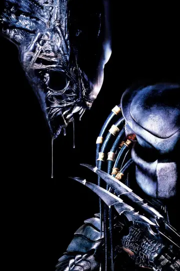 Plakat do filmu "Obcy kontra Predator" #651039