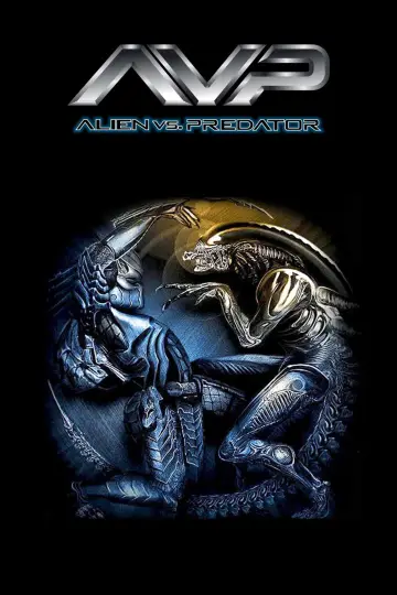 Plakat do filmu "Obcy kontra Predator" #651041