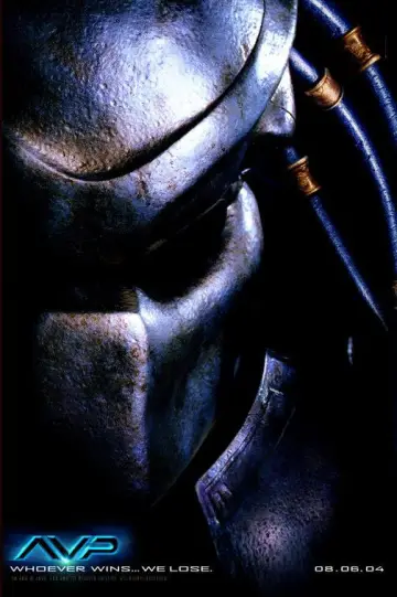 Plakat do filmu "Obcy kontra Predator" #651042