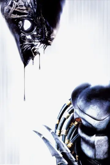 Plakat do filmu "Obcy kontra Predator" #651044