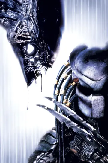 Plakat do filmu "Obcy kontra Predator" #651046