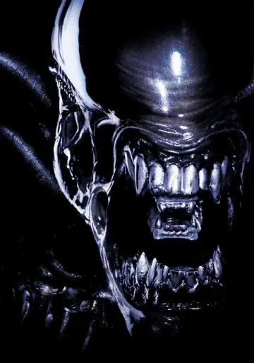 Plakat do filmu "Obcy kontra Predator" #651047