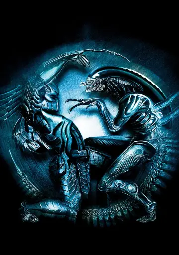 Plakat do filmu "Obcy kontra Predator" #651050