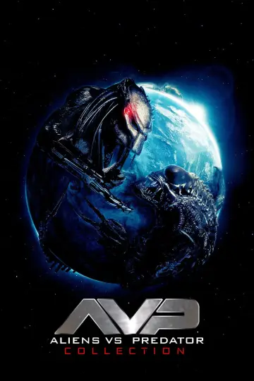 Plakat do filmu "Obcy kontra Predator" #651059