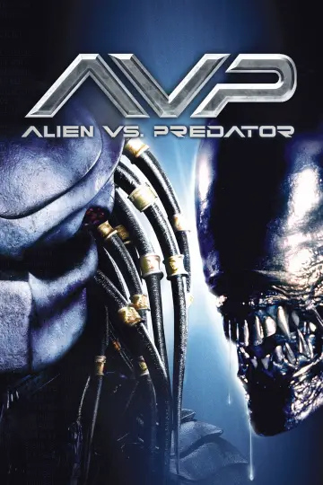 Plakat do filmu "Obcy kontra Predator" #651061