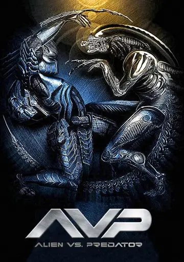 Plakat do filmu "Obcy kontra Predator" #651062