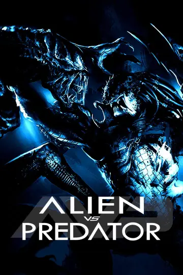 Plakat do filmu "Obcy kontra Predator" #651063