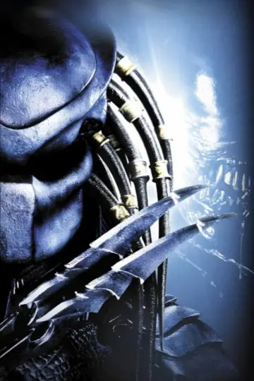 Plakat do filmu "Obcy kontra Predator" #651066