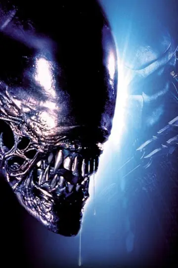 Plakat do filmu "Obcy kontra Predator" #651067