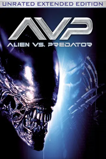 Plakat do filmu "Obcy kontra Predator" #651070