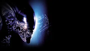 Zasłona do filmu "Obcy kontra Predator" #805937