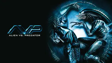 Zasłona do filmu "Obcy kontra Predator" #805939