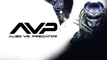 Zasłona do filmu "Obcy kontra Predator" #805940