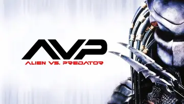 Zasłona do filmu "Obcy kontra Predator" #805941