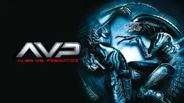 Zasłona do filmu "Obcy kontra Predator" #805942