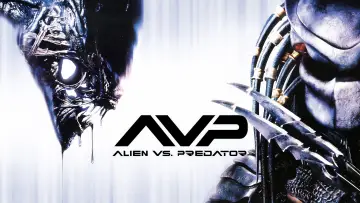 Zasłona do filmu "Obcy kontra Predator" #805943