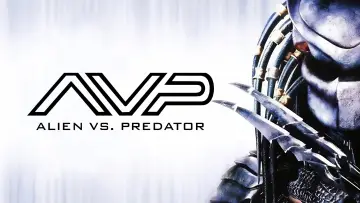 Zasłona do filmu "Obcy kontra Predator" #805944