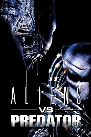 Plakat do filmu "Obcy kontra Predator" #805958