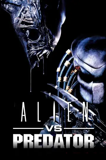Plakat do filmu "Obcy kontra Predator" #805959