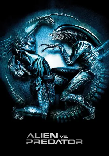 Plakat do filmu "Obcy kontra Predator" #805960