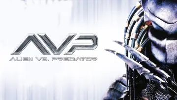Zasłona do filmu "Obcy kontra Predator" #84183