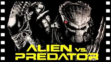 Zasłona do filmu "Obcy kontra Predator" #84184