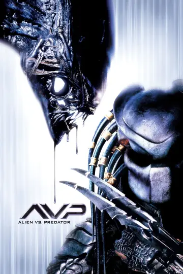 Plakat do filmu "Obcy kontra Predator" #84190