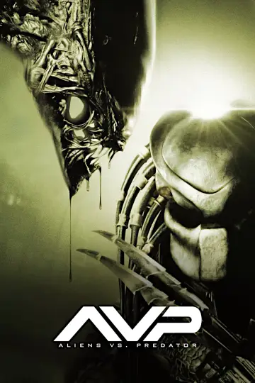 Plakat do filmu "Obcy kontra Predator" #84191