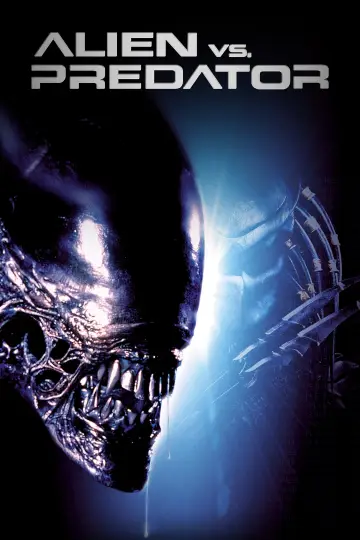 Plakat do filmu "Obcy kontra Predator" #84192