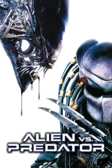 Plakat do filmu "Obcy kontra Predator" #84193