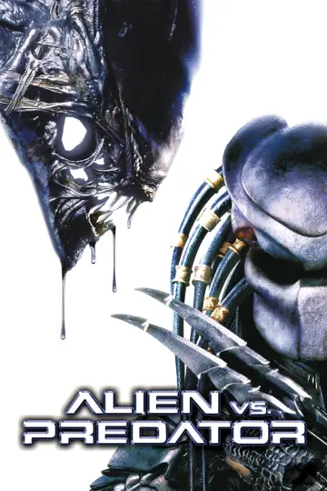 Plakat do filmu "Obcy kontra Predator" #84194