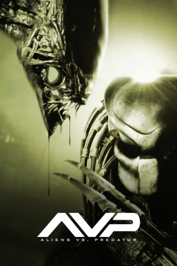 Plakat do filmu "Obcy kontra Predator" #84196