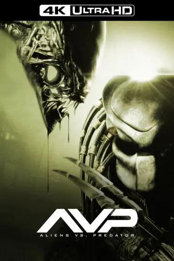 Plakat do filmu "Obcy kontra Predator" #84197