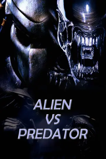 Plakat do filmu "Obcy kontra Predator" #84198