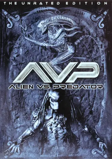 Plakat do filmu "Obcy kontra Predator" #84199