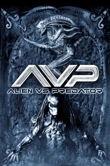 Plakat do filmu "Obcy kontra Predator" #84200