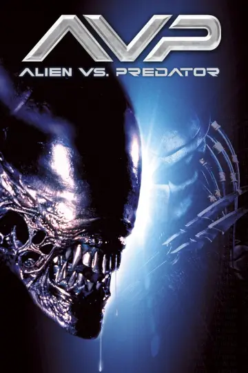 Plakat do filmu "Obcy kontra Predator" #84201