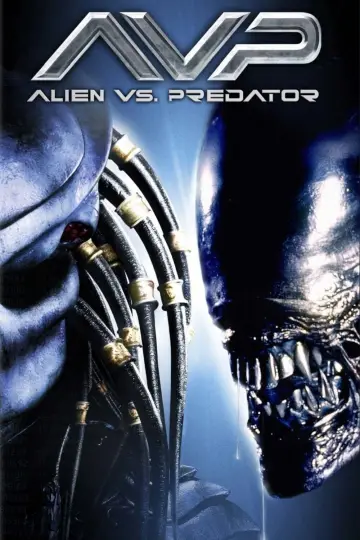 Plakat do filmu "Obcy kontra Predator" #84202