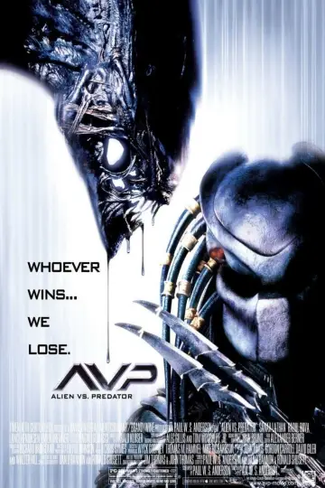 Plakat do filmu "Obcy kontra Predator" #84203