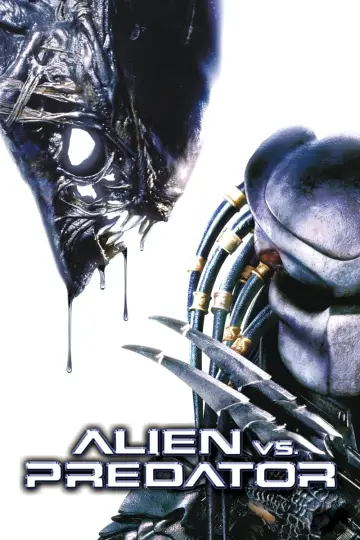 Plakat do filmu "Obcy kontra Predator" #84204