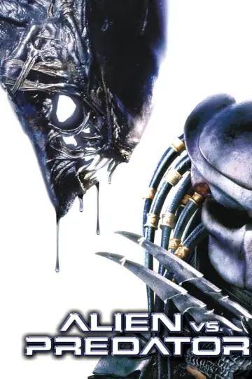 Plakat do filmu "Obcy kontra Predator" #84205